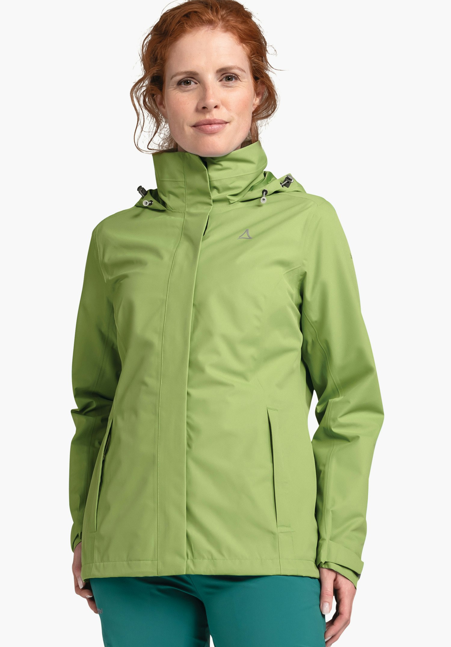 Winterjacke schöffel sale Clearance